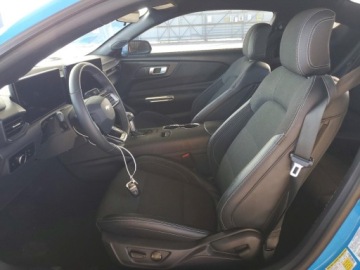 Ford Mustang VI 2024 Ford Mustang 2024 2.3 Benzyna 310KM, zdjęcie 7