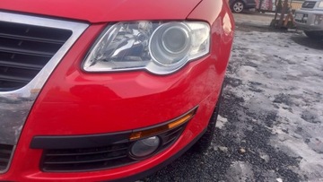 Volkswagen Passat B6 2009 Volkswagen Passat VW PASSAT 1400 benzyna 1.4 Benzyna 140KM, zdjęcie 14