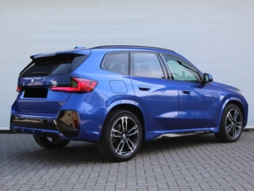 BMW X1 U11 Crossover 1.5 20i 170KM 2026 BMW X1 sDrive20i Sport Suv 1.5 (170KM) 2026, zdjęcie 3