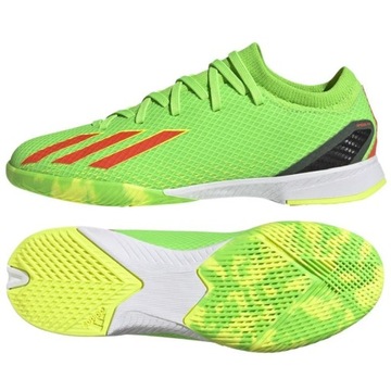 Buty piłkarskie adidas X Speedportal.3 In r.36 2/3