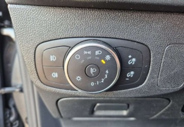 Ford Focus IV Kombi 1.0 EcoBoost 125KM 2019 Ford Focus SW Ford Focus SW 1.0 EcoBoost Hybrid ACTIVE Benzyna 125KM, zdjęcie 31