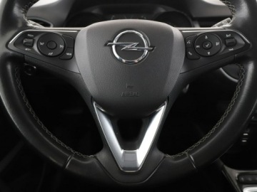 Opel 2022 Opel Crossland X full LED navi klimatyzacja kamera, zdjęcie 20