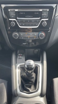 Nissan Qashqai II Crossover 1.2 DIG-T 115KM 2016 Nissan Qashqai 1.2 DIG-T Visia II (2013-), zdjęcie 13