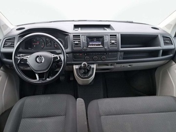 Volkswagen Caravelle T6 2016 Volkswagen Caravelle 4x4, Manual, Salon PL, FV23, Bezwypadkowy 2.0 Diesel, zdjęcie 8