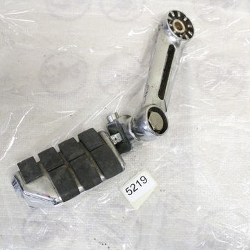 5219 Коляска Honda Goldwing GL 1800