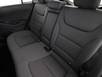 Hyundai IONIQ Hatchback Facelifting (Hybrid) 1.6 GDI 141KM 2020 Hyundai IONIQ HEV klima auto kamera i czujnik, zdjęcie 16