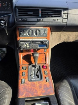 Mercedes SL R129 Cabrio 3.0 SL-24 231KM 1991 Mercedes SL 300 3.0 Benzyna 231 KM, Skóra,, zdjęcie 13