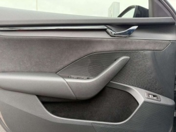 Skoda Octavia IV Kombi 2.0 TDI SCR 200KM 2022 Skoda Octavia 2.0TDI 200KM RS 4X4 DCC VirtCockpit NiskiPrzebieg Keyless Ka, zdjęcie 12