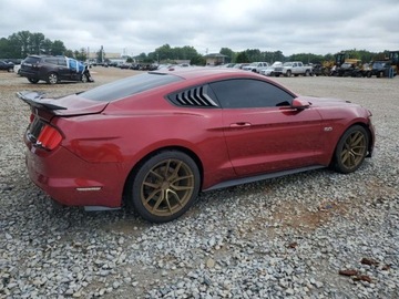 Ford Mustang VI 2016 Ford Mustang GT 2016 5.0L 5.0 Benzyna 435KM, zdjęcie 3