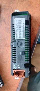 CITROEN C3 II WYŚWIETLACZ MONITOR 96661369XT