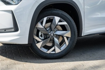 Skoda Kodiaq II 2026 Škoda Kodiaq Skoda Kodiaq Sportline 2.0 TSI 204, zdjęcie 2