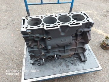 Blok silnika Peugot Boxer 2021 Blue Hdi 2,2 4H03
