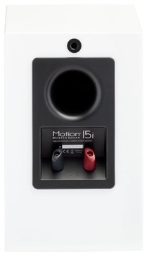 НАСТОЛЬНЫЙ ГРОМКОГОВОРИТЕЛЬ MARTIN LOGAN MOTION 15I