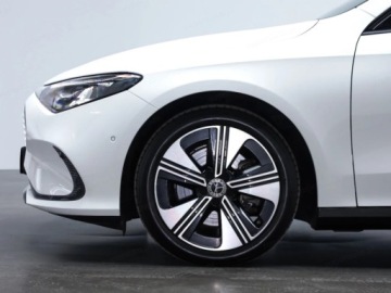 Mercedes CLA C118/X118 2026 MERCEDES-BENZ CLA 250+ Progressive Sedan (272KM) 2026, zdjęcie 6