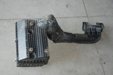 MITSUBISHI PAJERO 4 IV 5D POUZDRO FILTRU VZDUCHU