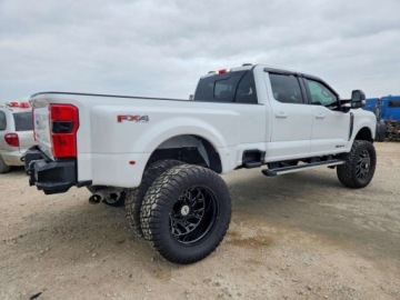 Ford 2024 Ford F350 2024 FORD F350 SUPER DUTY 6.7 Diesel 475KM, zdjęcie 4