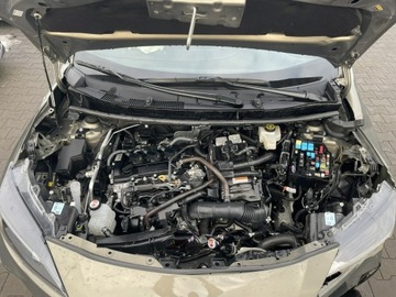 Toyota 2024 Toyota Yaris Cross AWD Automat Hybryda Kamera, zdjęcie 13