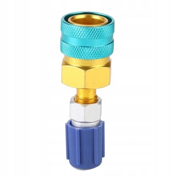 Adapter R1234YF do R134A R1234YF do R134A