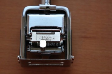 Цифровой числитель EAGLE TY 102-7