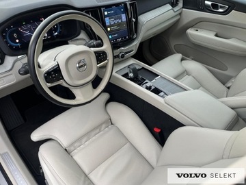 Volvo XC60 II 2022 Volvo XC 60 FV23% SalonPL B5D AWD Plus Bright Full, zdjęcie 9