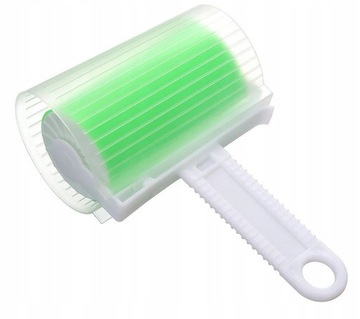 ВАЛИК ДЛЯ ЧИСТКИ ОДЕЖДЫ ETERNAL GEL ROLLER