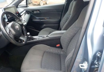 Toyota C-HR I Crossover Facelifting 2.0 Hybrid Dynamic Force 184KM 2020 Toyota C-HR 2.0 Okazja 2.0 Hybryda 184KM, zdjęcie 24