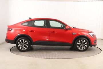 Renault Arkana SUV 1.3 TCe 140KM 2022 Renault Arkana 1.3 TCe, Salon Polska, zdjęcie 5