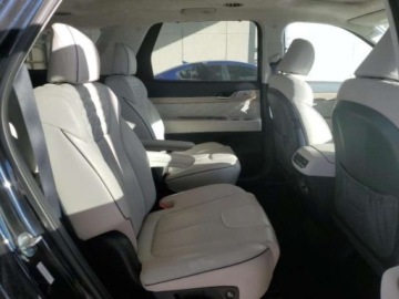 Hyundai 2022 Hyundai Palisade 2022, 3.8L, 4x4, CALLIGRAPHY, po gradobiciu 3.8 Benzyna, zdjęcie 9