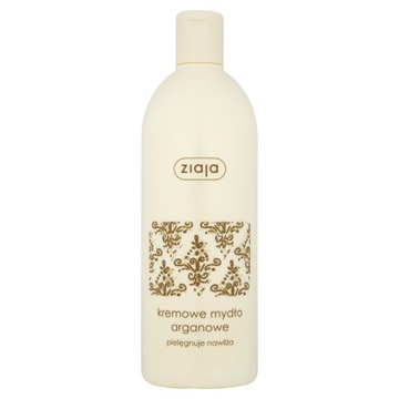 Ziaja ARGAN Mydło Pod Prysznic 500 ml