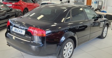 Audi A4 B7 Sedan 2.0 TDI PD 140KM 2005 Audi A4 Limousine 2.0 TDI 140KM 2.0 Diesel 140KM, zdjęcie 5