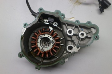 BMW G 310 КРЫШКА ГЕНЕРАТОРА СТАТОР ГЕНЕРАТОРА ГЕНЕРАТОРНАЯ УСТАНОВКА