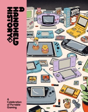 A Handheld History LOST IN CULT