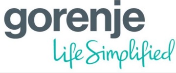 Холодильник GORENJE R619EABK6