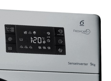 ПРОМЫШЛЕННАЯ СТИРАЛЬНАЯ МАШИНА И СУШИЛЬНАЯ МАШИНА WHIRLPOOL 9 кг + БЕСПЛАТНЫЙ ПАКЕТ ХИМИИ!