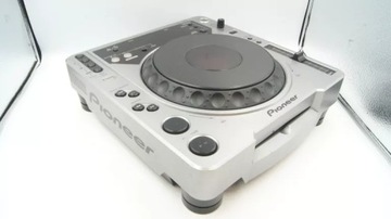 CD PLAYER PIONEER CDJ-800