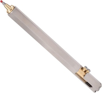 EDC Bolt Action Pen, wielofunkcyjny d?ugopis z