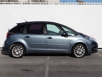 Citroen C4 Picasso I 1.6 HDi FAP 112KM 2011 Citroen C4 Picasso 1.6 HDi, Klima, Klimatronic, zdjęcie 5