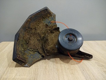 IKRA BT 1045/1 КРЫШКА ГОЛОВКИ ДЛЯ РЕЗКИ СТРУН
