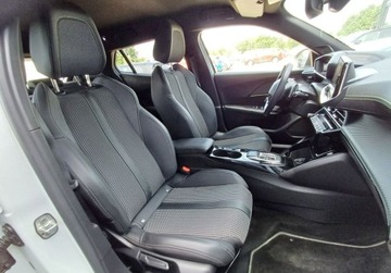 Peugeot 2008 II SUV 1.2 PureTech 130KM 2023 Peugeot 2008 GT Automat 130 KM I wl. GWARANCJA 1.2 Benzyna 130KM, zdjęcie 14