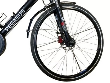 Pegasus solero sl 53 велосипед