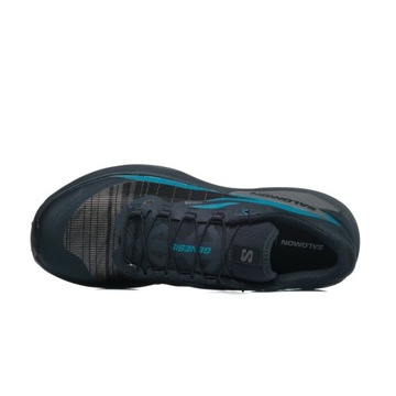 Buty trekkingowe Salomon GENESIS L47443000 46