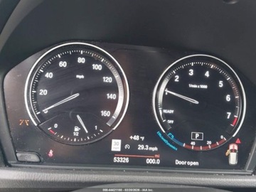 BMW X1 F48 2021 BMW X1 xDrive28i 2021 2.0 Benzyna 228KM, zdjęcie 10