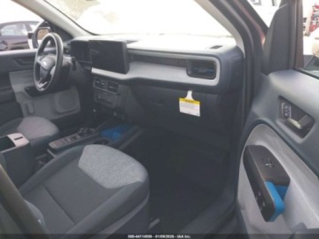 Ford Maverick II 2025 Ford Maverick Xlt 2025 2.0 Benzyna 250KM, zdjęcie 9