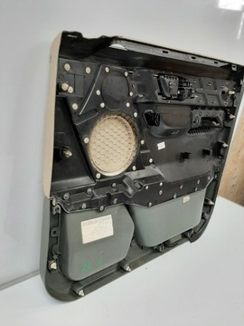 Range Rover Sport L320 boczek drzwi lewy przedni