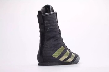 ADIDAS BOX HOG 4 BOXING SHOES
