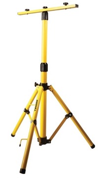 РАБОЧАЯ СТОЙКА Прожекторная подставка Галогенная лампа