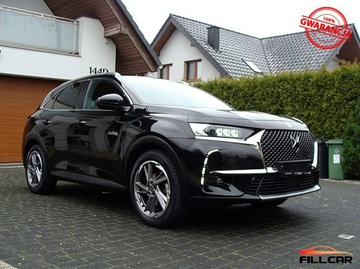  DS Automobiles DS 7 Crossback DS 7 Crossback 1.6 Benzyna 180KM RIVOLI Full, zdjęcie 30