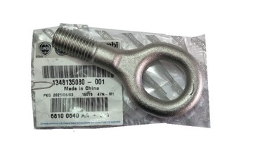 HAK UCHO HOLOWANIA ŚRUBA JUMPER DUCATO BOXER od 06