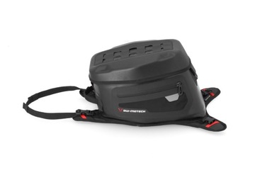 SW-MOTECH TANK BAG PRO ENDURO WP BLACK 11L