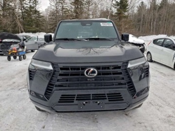 Lexus GX 2025 Lexus GX 550 Luxury 2025 3.4 Benzyna 349KM, zdjęcie 5
